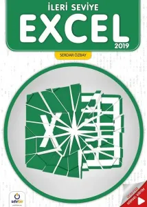İleri Seviye Excel; Ücretsiz Eğitim Videolar