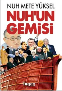 Nuh'un Gemisi