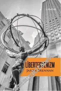 Liberteryenizm -