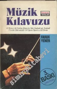 Müzik Kılavuzu -