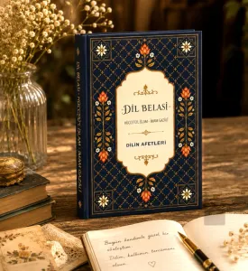 DİL BELASI - DİLİN AFETLERİ