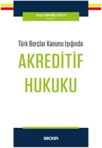 Akreditif Hukuku