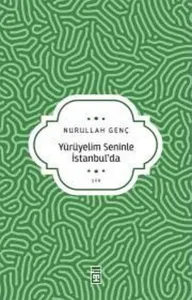 Yürüyelim Seninle İstanbul’da