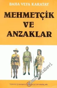 Mehmetçik ve Anzaklar -