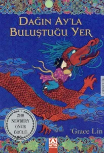 Dağın Ayla Buluştuğu Yer
