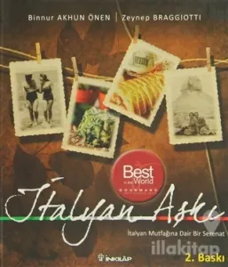 İtalyan Aşkı