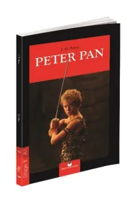 Peter Pan - Stage 1