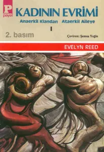 Kadının Evrimi 1