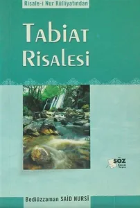 Tabiat Risalesi (orta Boy)