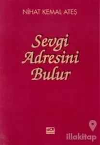 Sevgi Adresini Bulur