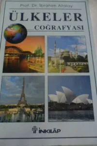 Ülkeler Coğrafyası