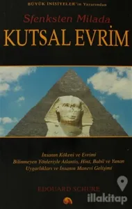 Sfenksten Milada Kutsal Evrim