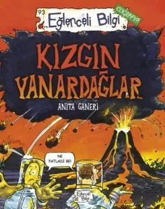 Kızgın Yanardağlar