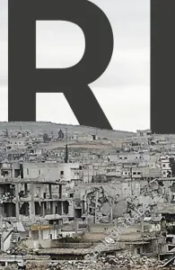 Liber Plus İki Aylık Liberal Kültür Dergisi - Dosya: Suriye - Sayı: 12      Kasım - Aralık