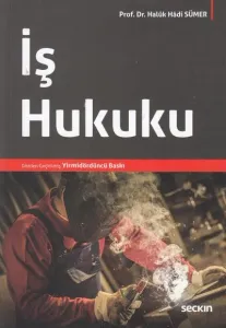 İş Hukuku