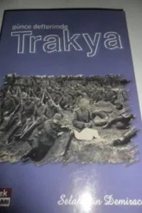 Günce Defterimde Trakya