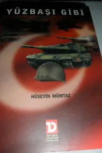 Yüzbaşı Gibi