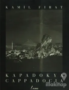 Kapadokya  Cappadocia (Ciltli)