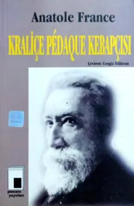 Kraliçe Pedaque Kebapçısı
