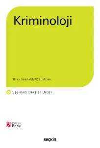 Kriminoloji