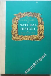 The Golden Treasury of Natural History -