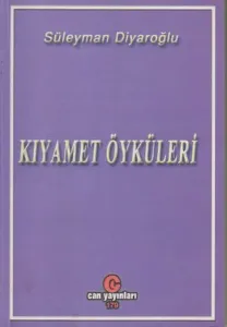 Kıyamet Öyküleri