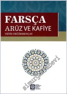 Farsça Aruz ve Kafiye -         2023