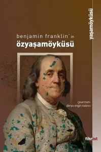 Benjamin Frankli'in Özyaşamöyküsü
