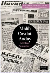 Müstear Zamanlar 1 -