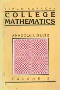 College Mathematics