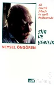 Şiir ve Yenilik