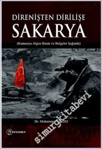 Direnişten Dirilişe Sakarya -         2023
