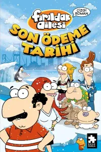 Son Ödeme Tarihi