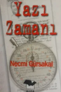 Yazı Zamanı