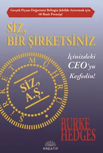 Siz, Bir Şirketsiniz
