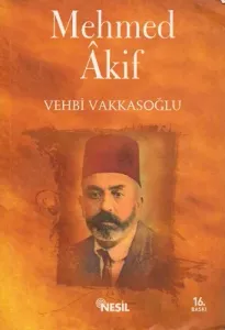 Mehmed Akif