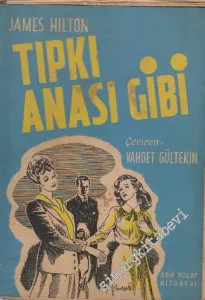 Tıpkı Anası Gibi -