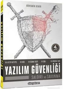 Yazılım Güvenliği Saldırı ve Savunma
