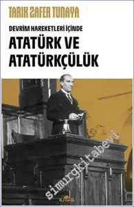 Atatürk ve Atatürkçülük -         2023