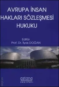 Avrupa İnsan Hakları Sözleşmesi Hukuku