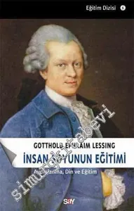 İnsan Soyunun Eğitimi: Aydınlanma, Din ve Eğitim -         2011