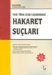 Hakaret Suçları