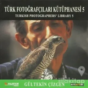 Türk Fotoğrafçıları Kütüphanesi 5