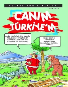 Canım Türkiye'm