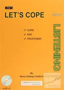 New Let's Cope Listening