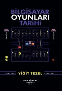 Bilgisayar Oyunları Tarihi