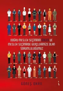 Doğru Meslek Seçiminin Önemi ve Meslek Seçiminde Gençlerimize Olan Sorumluluğumuz
