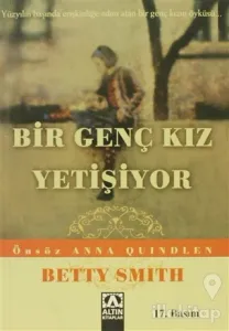 Bir Genç Kız Yetişiyor