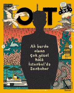 Ot Dergisi Özel Cilt:34 (4 Sayı Birarada)