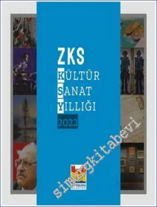 ZKS Kültür Sanat Yıllığı 2022 -        2022